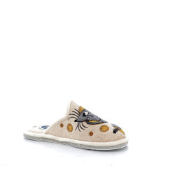 Chaussons American Stadium tripoli beige