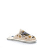 Chaussons American Stadium tripoli beige