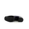 Mocassins à talons JB Martin en cuir vernis