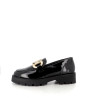 mocassins en cuir vernis JB Martin