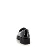 mocassins en cuir vernis JB Martin