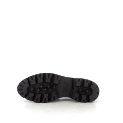 mocassins en cuir vernis JB Martin
