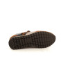 Baskets basses en cuir Mephisto