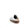 Chaussons gris Semelflex