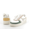 Baskets en cuir Gola
