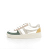 Baskets en cuir Gola
