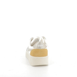 Baskets en cuir Gola