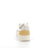 Baskets en cuir Gola