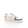 Baskets en cuir Gola