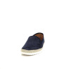 Mocassins bleu Verbenas