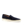 Mocassins bleu Verbenas