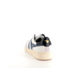 Baskets en cuir blanc Gola
