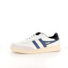 Baskets en cuir blanc Gola