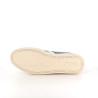 Baskets en cuir blanc Gola