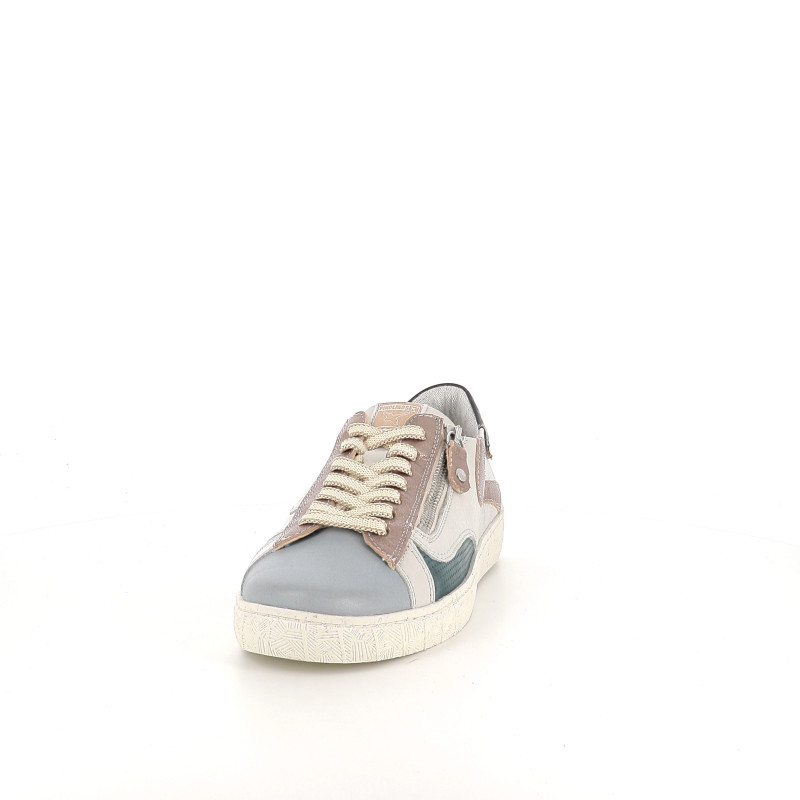 Baskets en cuir Pikolinos