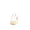 Baskets blanches en nubuck Gola