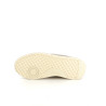 Baskets blanches en nubuck Gola