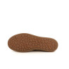 Baskets en cuir marron Camper