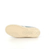 Baskets en cuir blanc Gola