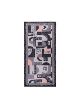 Foulard coloré Anekke