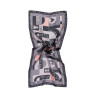 Foulard coloré Anekke