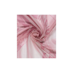 Foulard rose Anekke