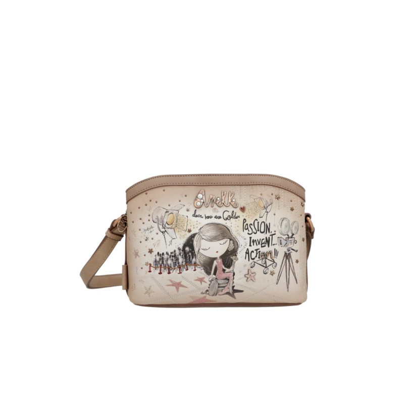 Sac en bandoulière Anekke
