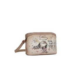 Sac en bandoulière Anekke