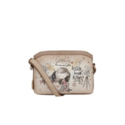 Sac en bandoulière Anekke