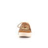 basket en laine marron