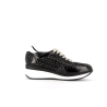 basket noir Silvia cybil