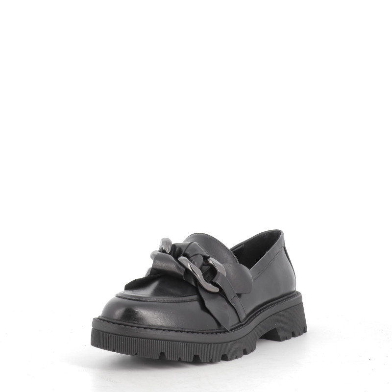 Derbies noires de Regarde le Ciel