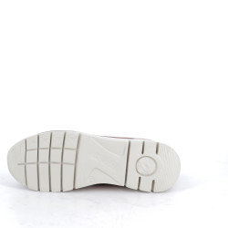 mocassins marrons Pikolinos en cuir