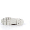 mocassins marrons Pikolinos en cuir