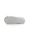 Chaussons Gris À Motifs Semelflex