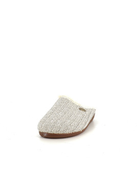 Chaussons Beiges Semelflex