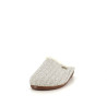 Chaussons Beiges Semelflex