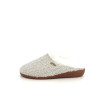 Chaussons Beiges Semelflex