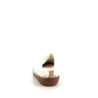 Chaussons Beiges Semelflex