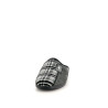 Chaussons gris Semelflex