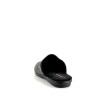 Chaussons gris Semelflex