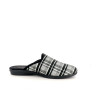 Chaussons gris Semelflex