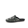 Chaussons gris Semelflex