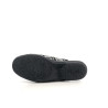 Chaussons gris Semelflex