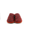 Chaussons oranges Josef Seibel