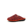 Chaussons oranges Josef Seibel