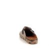 Chaussons beiges Semelflex