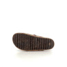 Chaussons beiges Semelflex