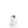Baskets Blanches en Cuir CAPRICE