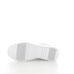 Baskets Blanches en Cuir CAPRICE